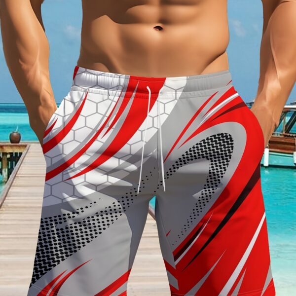 Men's Pants Breathable Simple Trendy Fashion New - Image 10