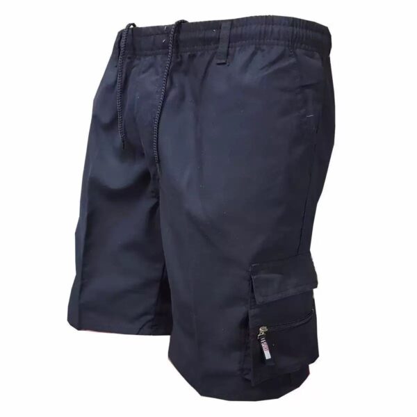Men's Casual Pants Loose - Image 5
