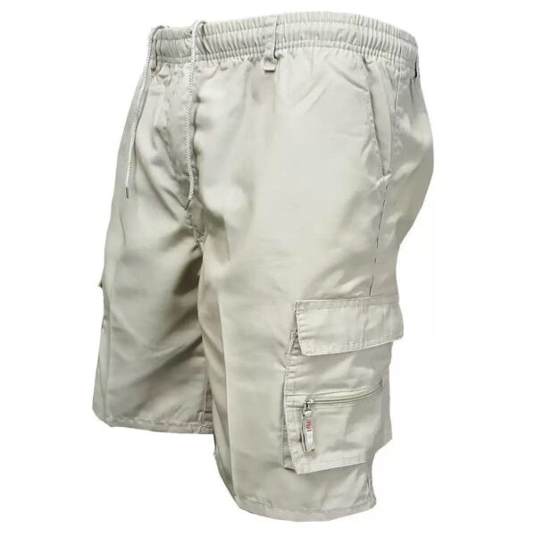 Men's Casual Pants Loose - Image 2