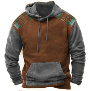 Sweater Trendy Hoodie