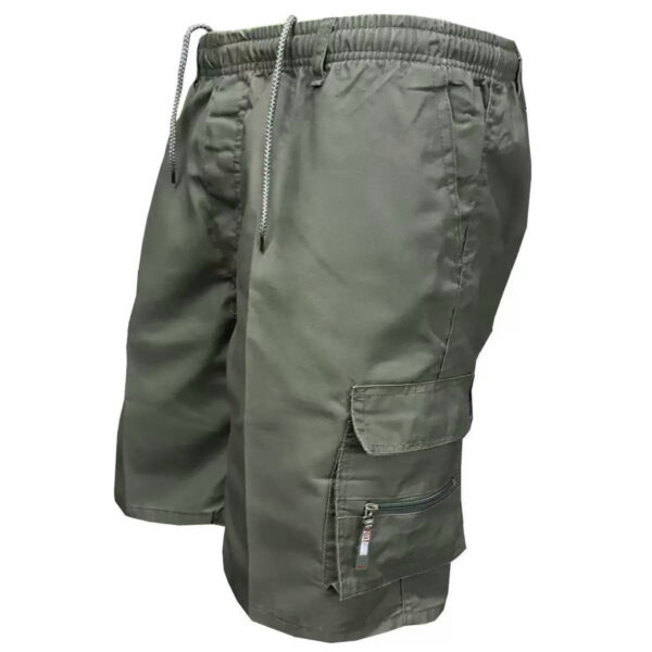 Men's Casual Pants Loose - Image 7