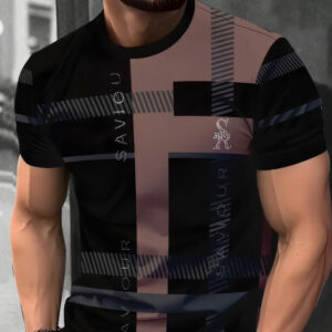 Men's Short-sleeved T-shirt