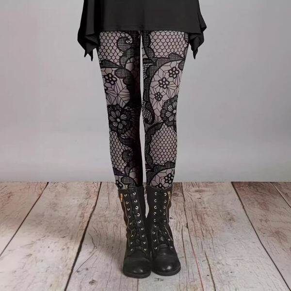 Women's Yoga Pants - Image 9