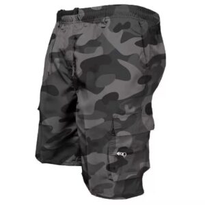 Men's Casual Pants Loose