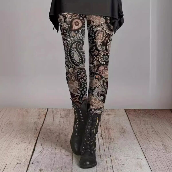 Women's Yoga Pants - Image 2
