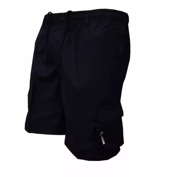 Men's Casual Pants Loose - Image 4