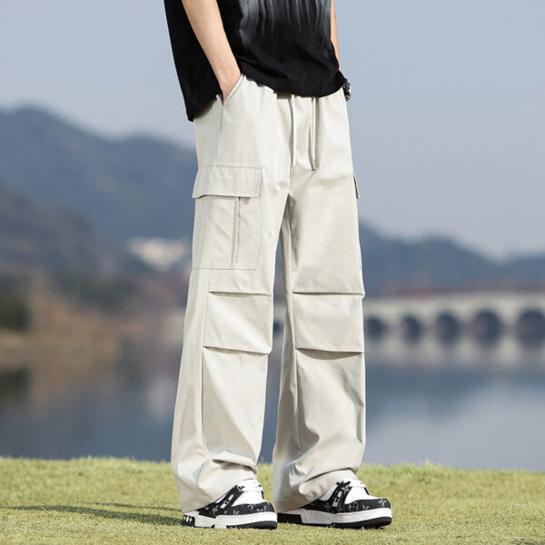 Summer Casual Pants
