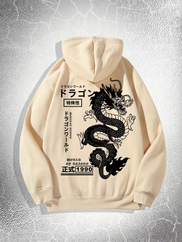 Dark Style Hoodie - Image 8