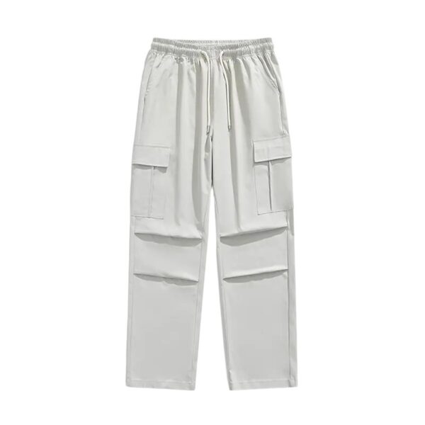Summer Casual Pants - Image 2